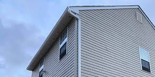 Siding for Multi-Family Homes